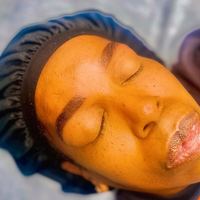 Brow Trap Studio — permanent makeup work