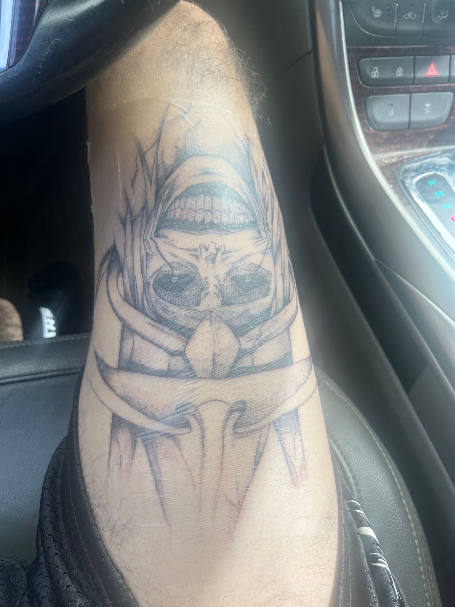 Permanent makeup work by Prolific Tattoo Studio in Peachtree Corners, GA