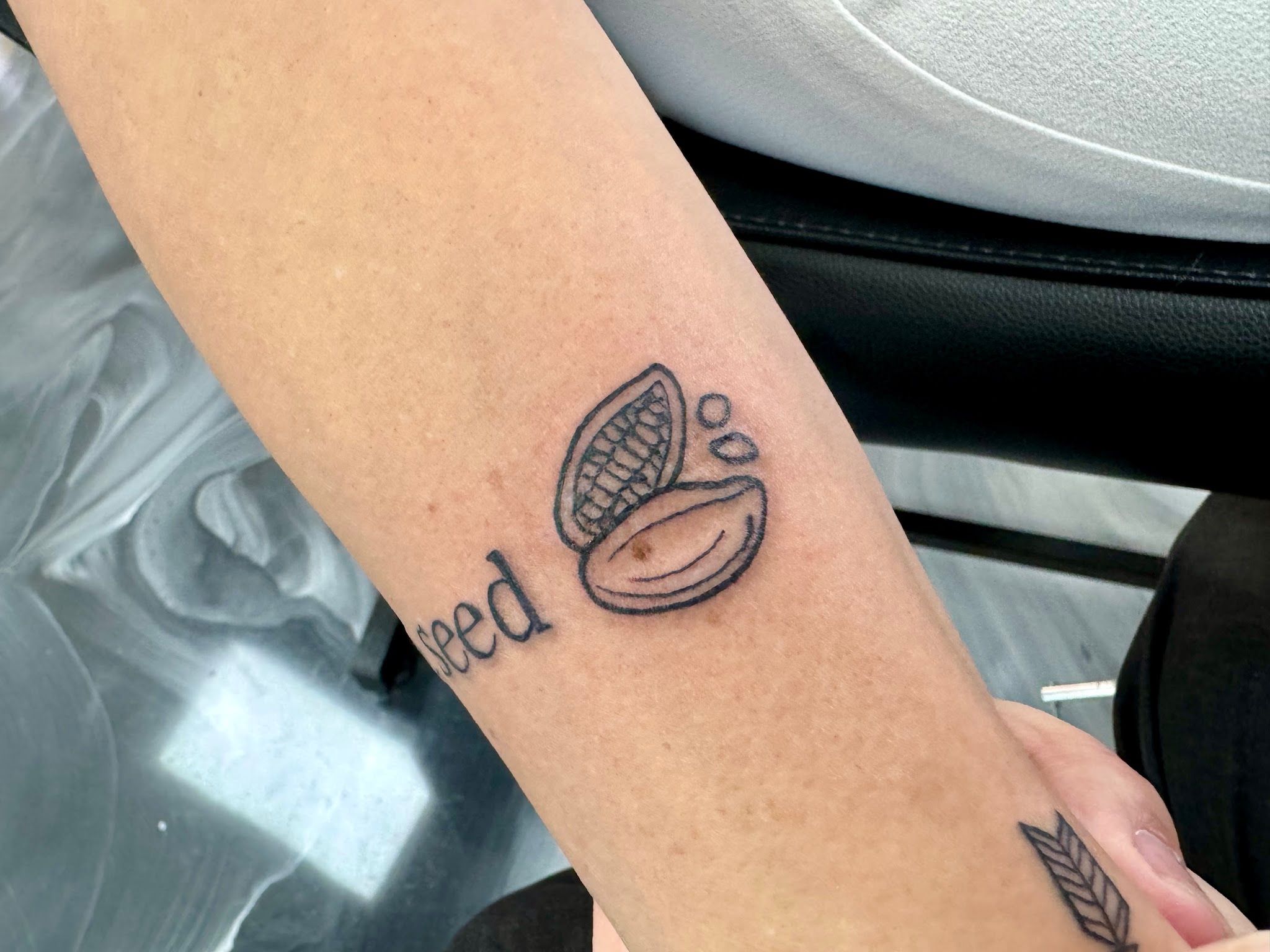 Permanent makeup work by Prolific Tattoo Studio in Peachtree Corners, GA