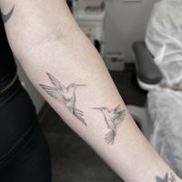 Ann's Browology — permanent makeup work