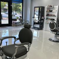 Brow Lash Salon & Spa — permanent makeup work