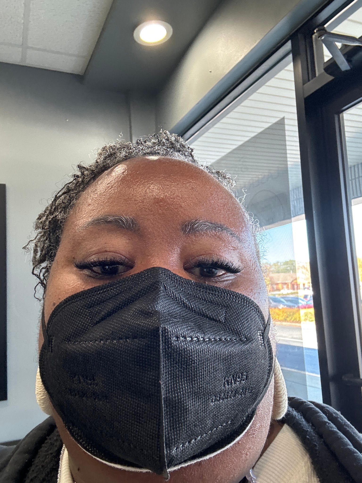 Eyebrow Tattoo result by Brow Lash Salon & Spa in Snellville, GA