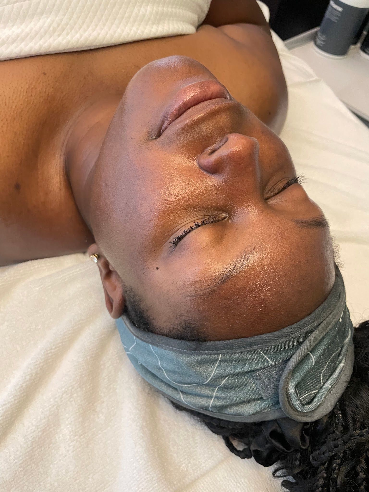 Permanent makeup work by Chyna B. Skincare LLC - Athens in Athens, GA