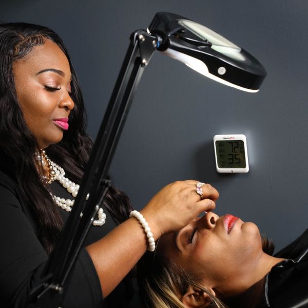 Mi'Angels House of Professionals Salon — permanent makeup in Warner Robins, GA