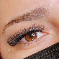 Beauty Bar by Court — permanent makeup work