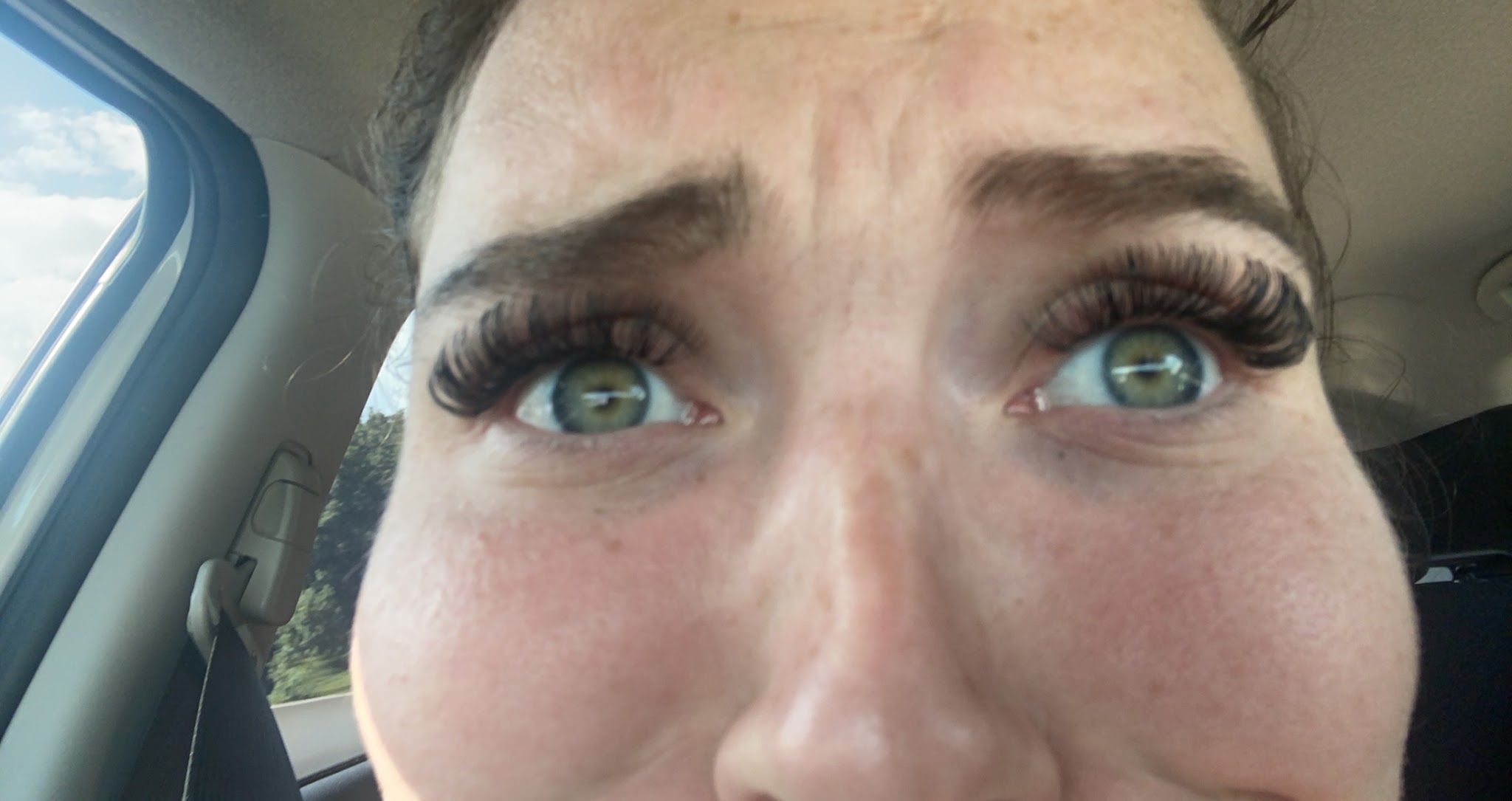 Permanent makeup work by Beauty Bar by Court in Marietta, GA