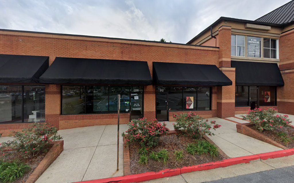 Permanent makeup work by Beauty Bar by Court in Marietta, GA