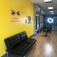 True Beauty Threading ATL — permanent makeup work