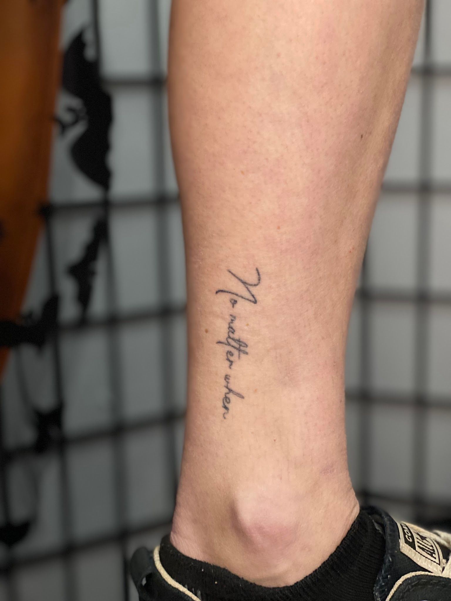 Permanent makeup work by Kelz Ink in Marietta, GA