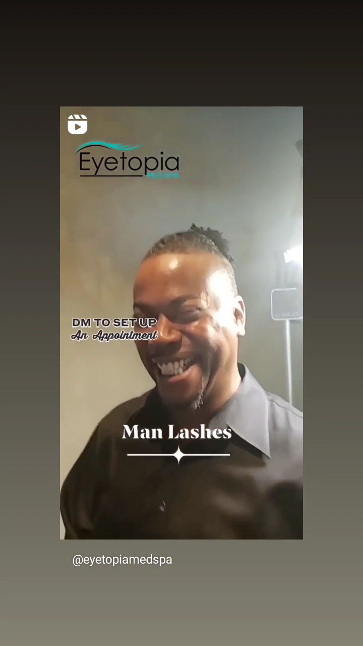 Permanent makeup work by Eyetopia Med Spa in Sandy Springs, GA