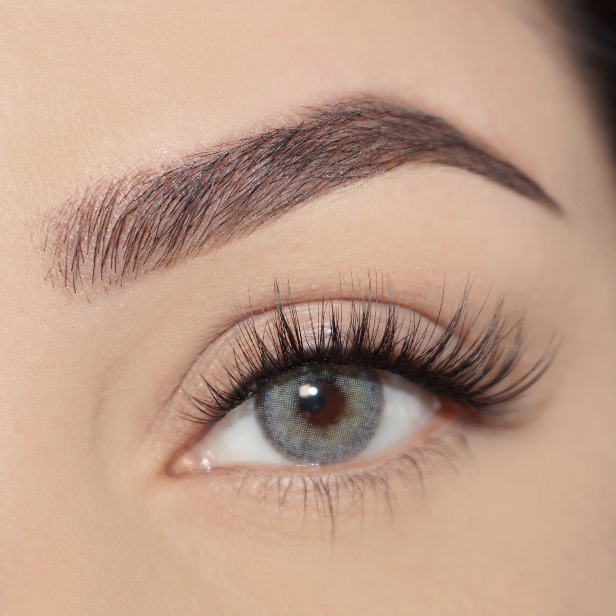 Beautybycicilianailsalon LLC — permanent makeup work