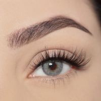Beautybycicilianailsalon LLC — permanent makeup work
