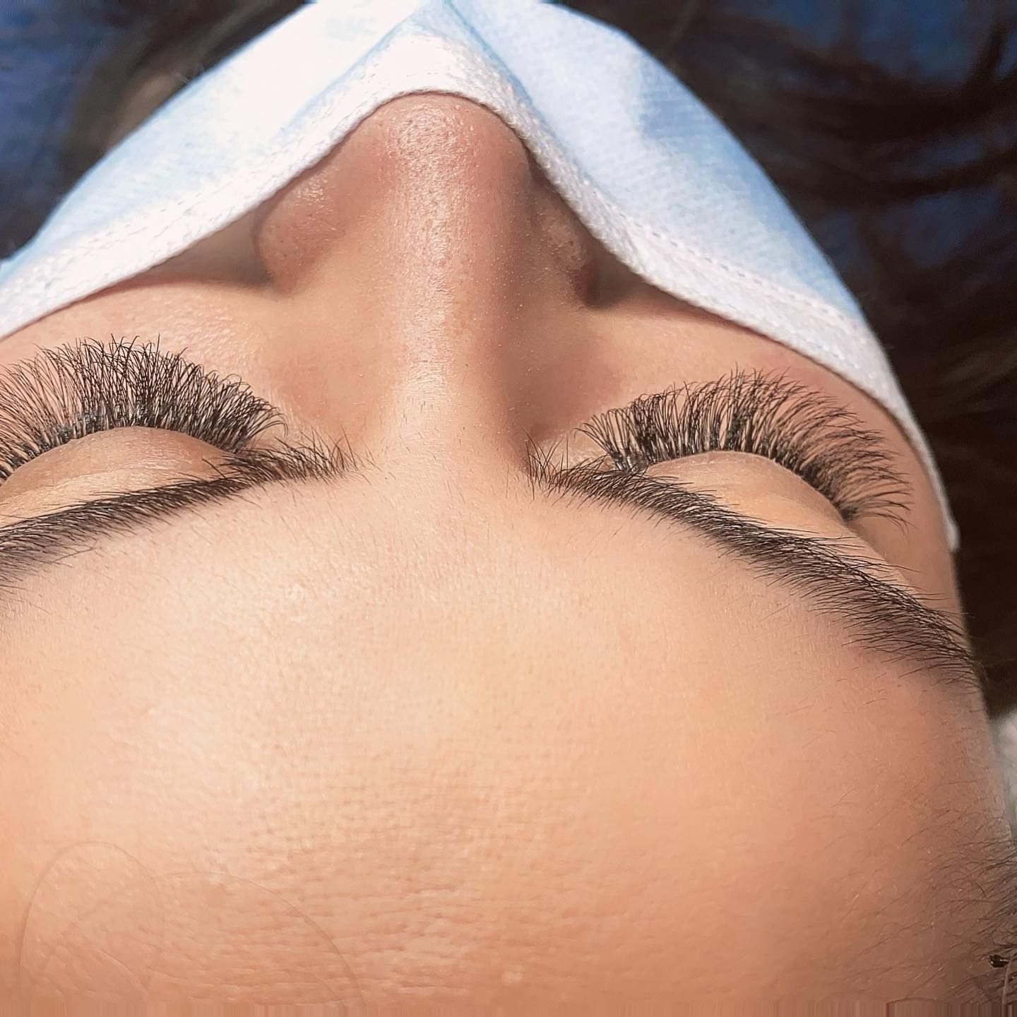 Permanent makeup work by Beautybycicilianailsalon LLC in Sandy Springs, GA