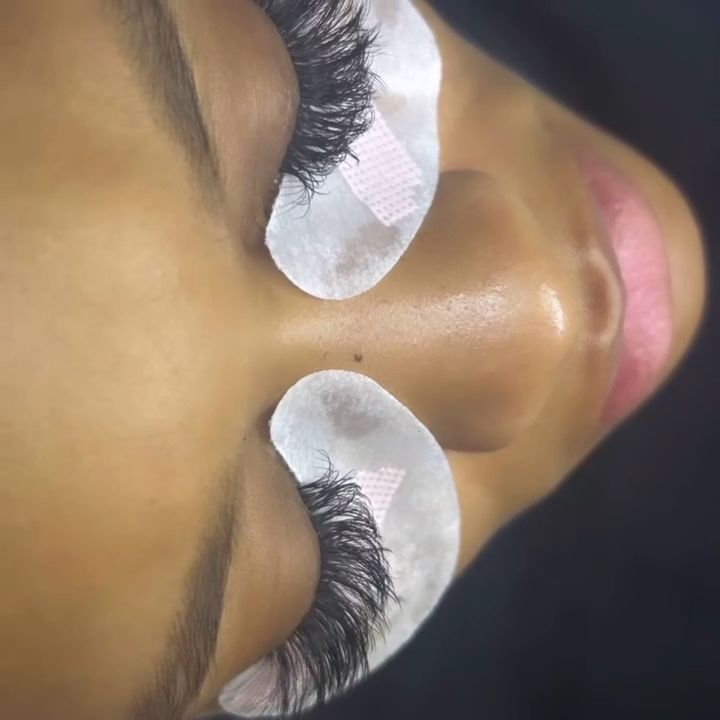 Permanent makeup work by Beautybycicilianailsalon LLC in Sandy Springs, GA
