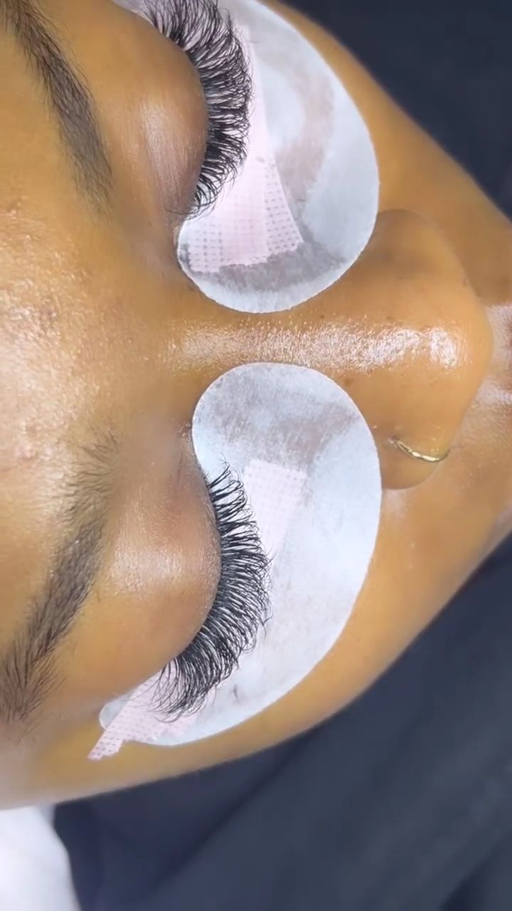 Permanent makeup work by Beautybycicilianailsalon LLC in Sandy Springs, GA
