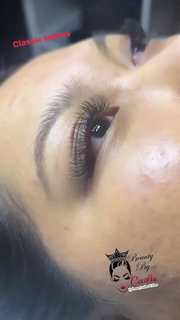 Permanent makeup work by Beautybycicilianailsalon LLC in Sandy Springs, GA