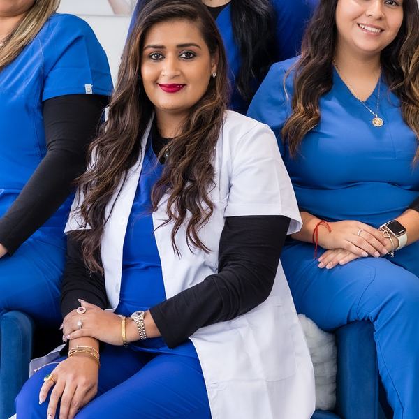 Brows by VJ — permanent makeup in Sandy Springs, GA