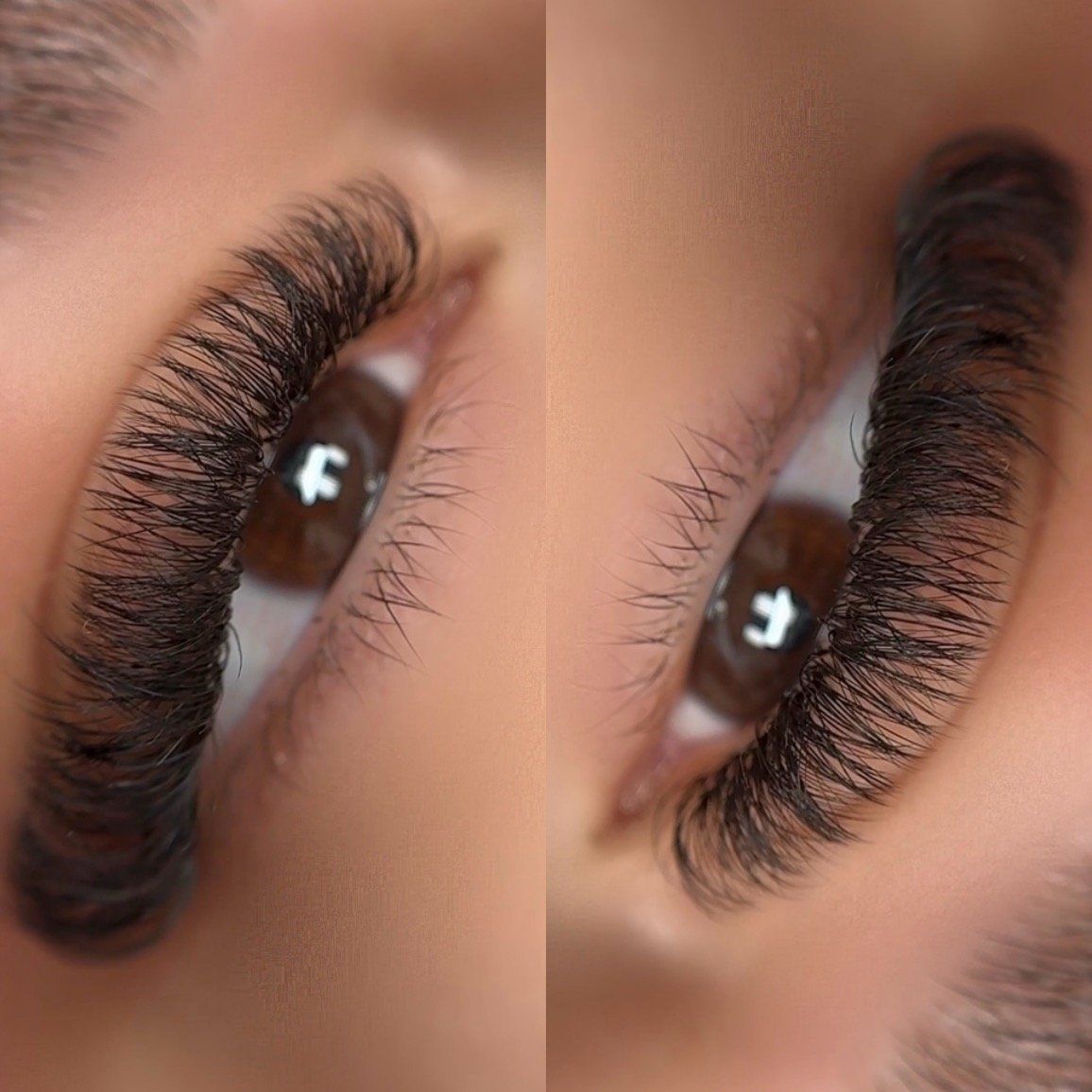 Glam Lash Atlanta, Inc. — permanent makeup work