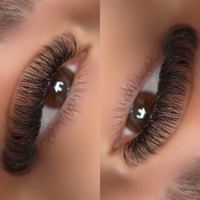 Glam Lash Atlanta, Inc. — permanent makeup work