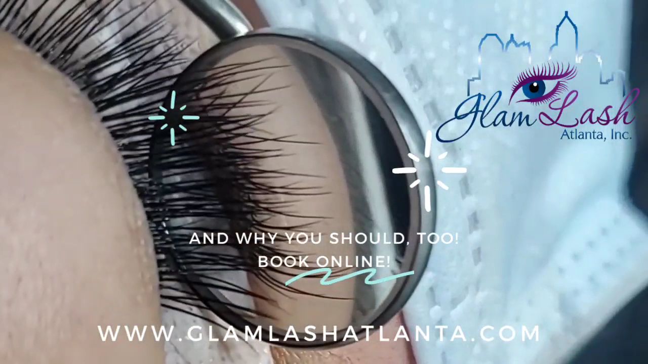 Permanent makeup work by Glam Lash Atlanta, Inc. in Doraville, GA