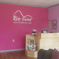 Rio Fever Wax & Beauty Spa — permanent makeup work