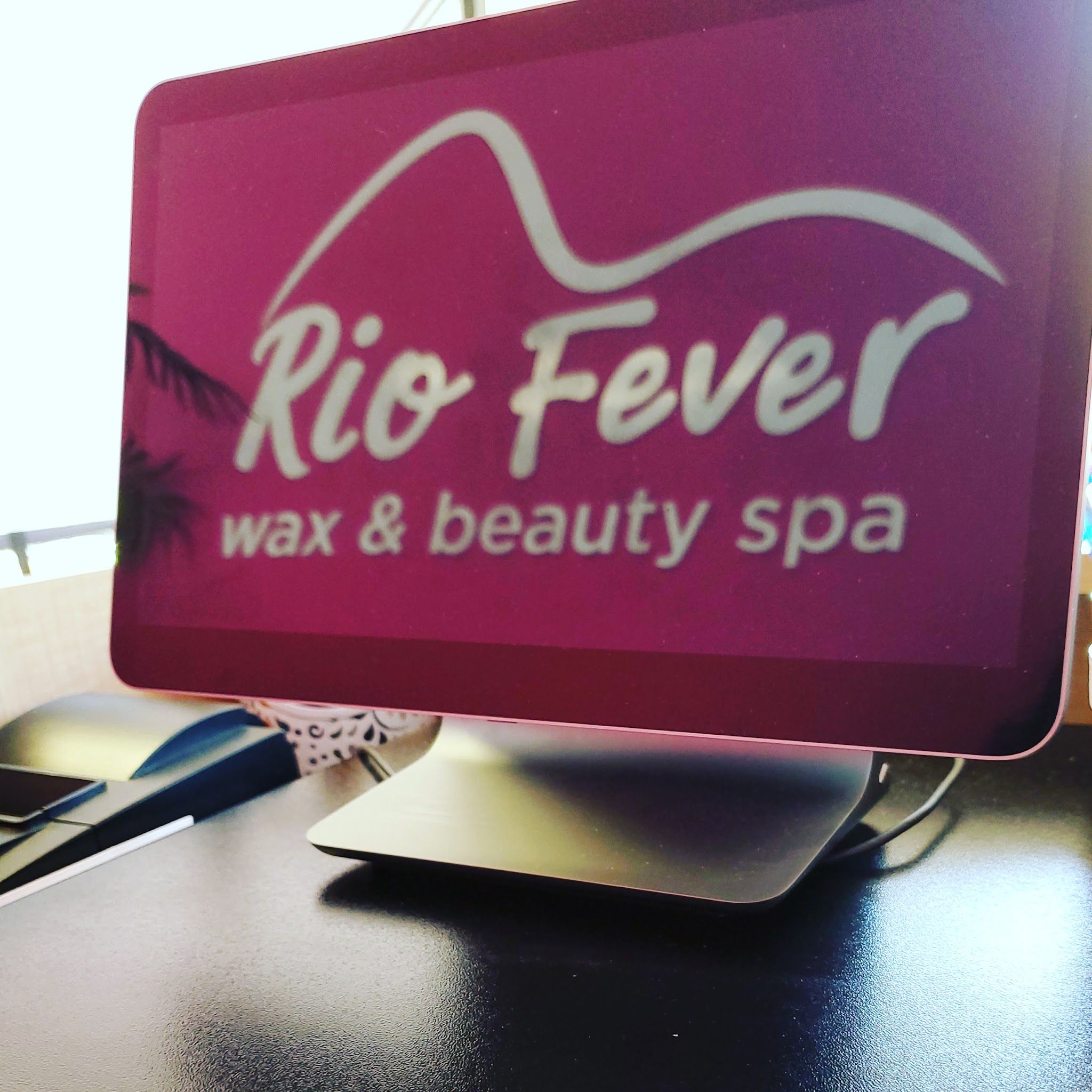 Permanent makeup work by Rio Fever Wax & Beauty Spa in Marietta, GA