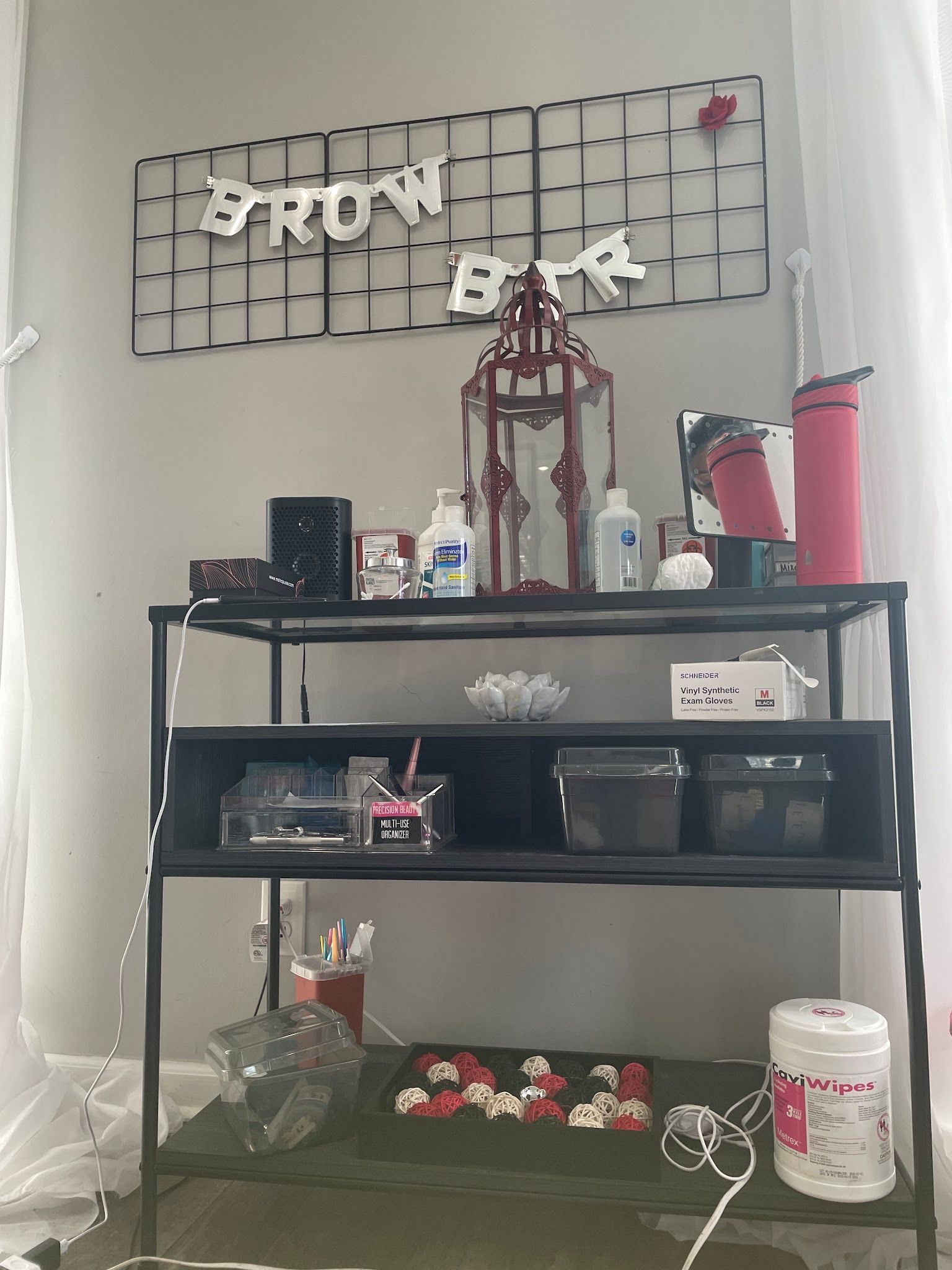 Francis Med Spa & PMU Academy by Queen of Microblading — permanent makeup work