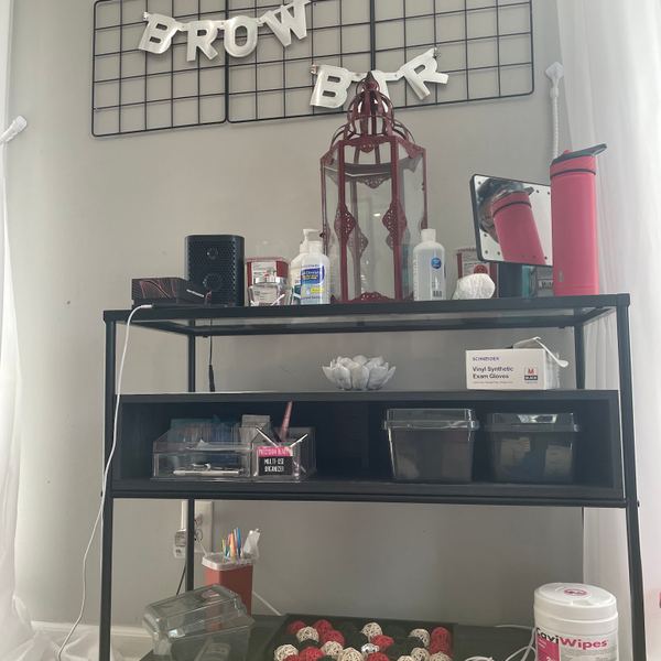 Francis Med Spa & PMU Academy by Queen of Microblading — permanent makeup in Roswell, GA