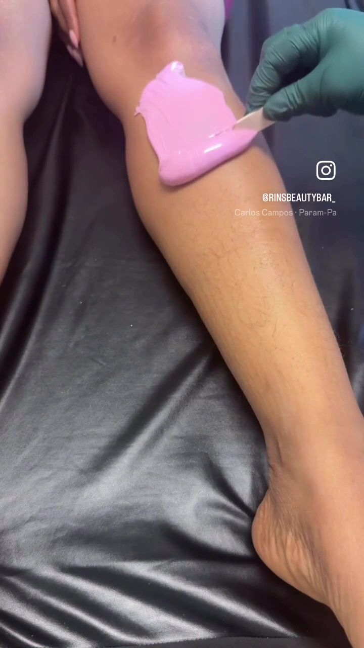 Permanent makeup work by Rin's Beauty Bar in Savannah, GA