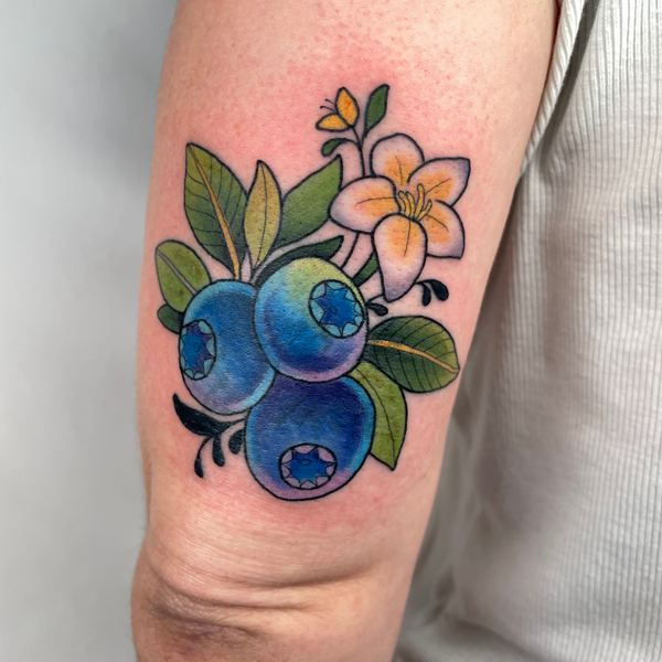 Pink Goblin Tattoo & Piercing — permanent makeup in Athens, GA