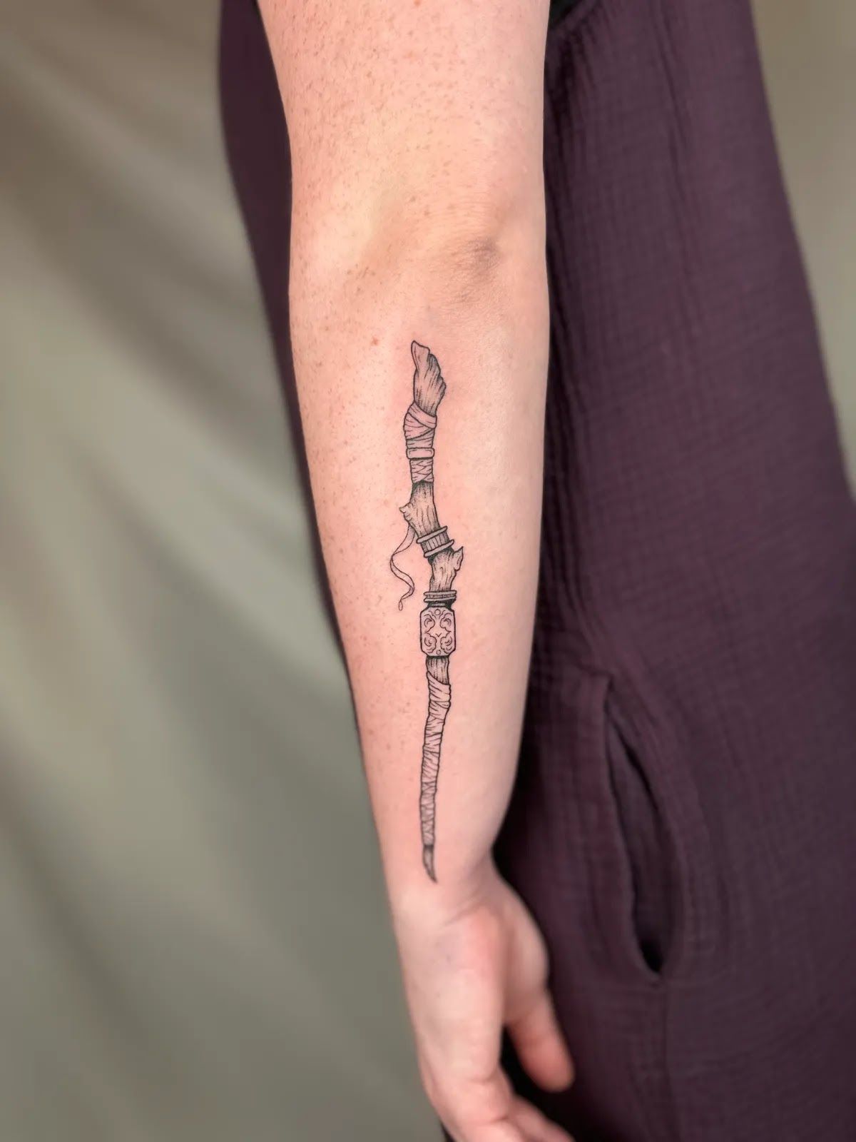 Permanent makeup work by Pink Goblin Tattoo & Piercing in Athens, GA