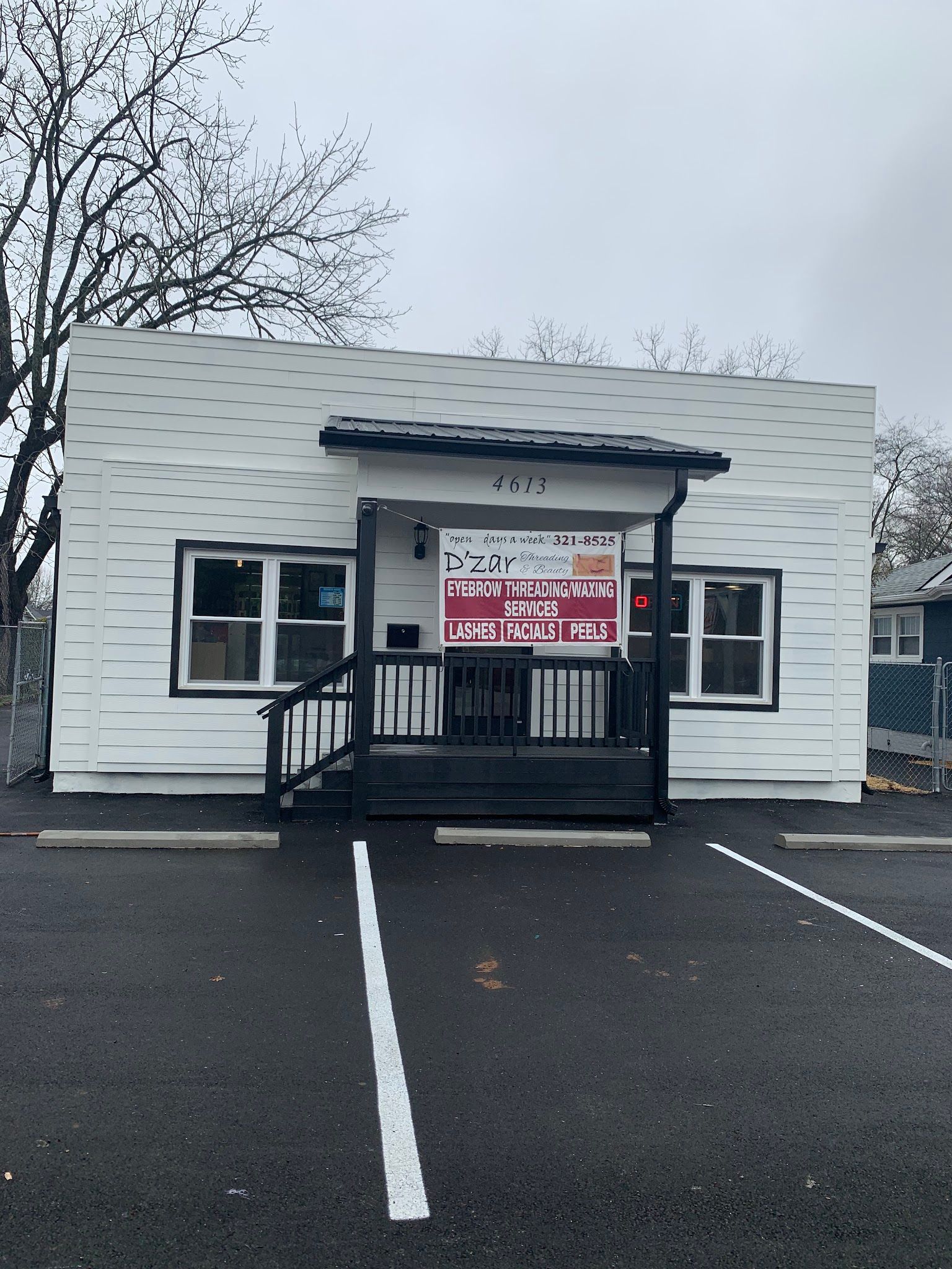 Rizz Beauty & Spa — permanent makeup in Chattanooga, TN