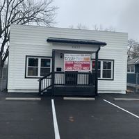 Rizz Beauty & Spa — permanent makeup work