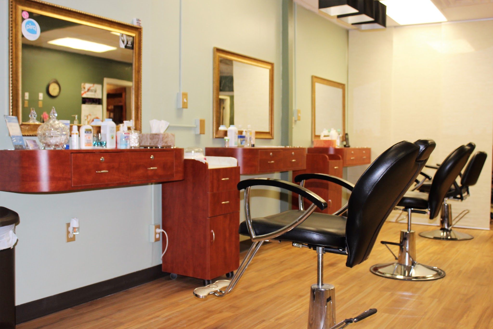 Permanent makeup work by Rizz Beauty & Spa in Chattanooga, TN