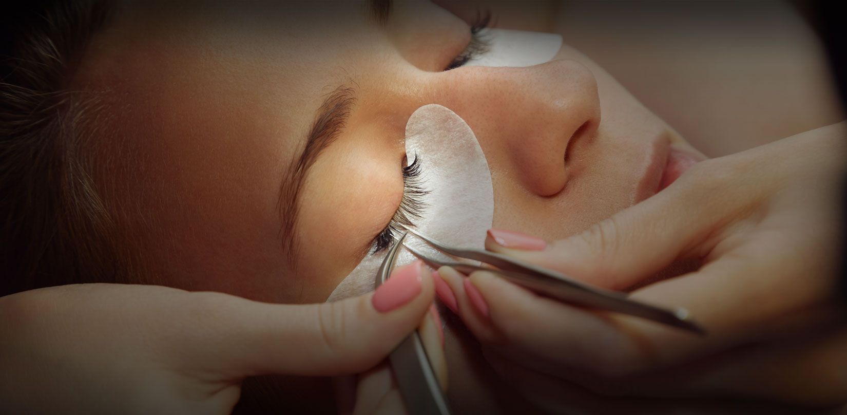 Velvet Lash — permanent makeup work