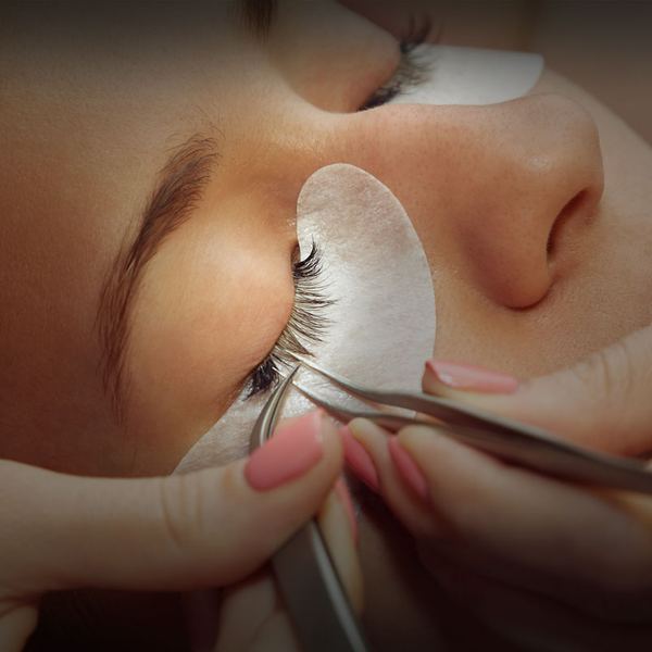 Velvet Lash — permanent makeup in Roswell, GA