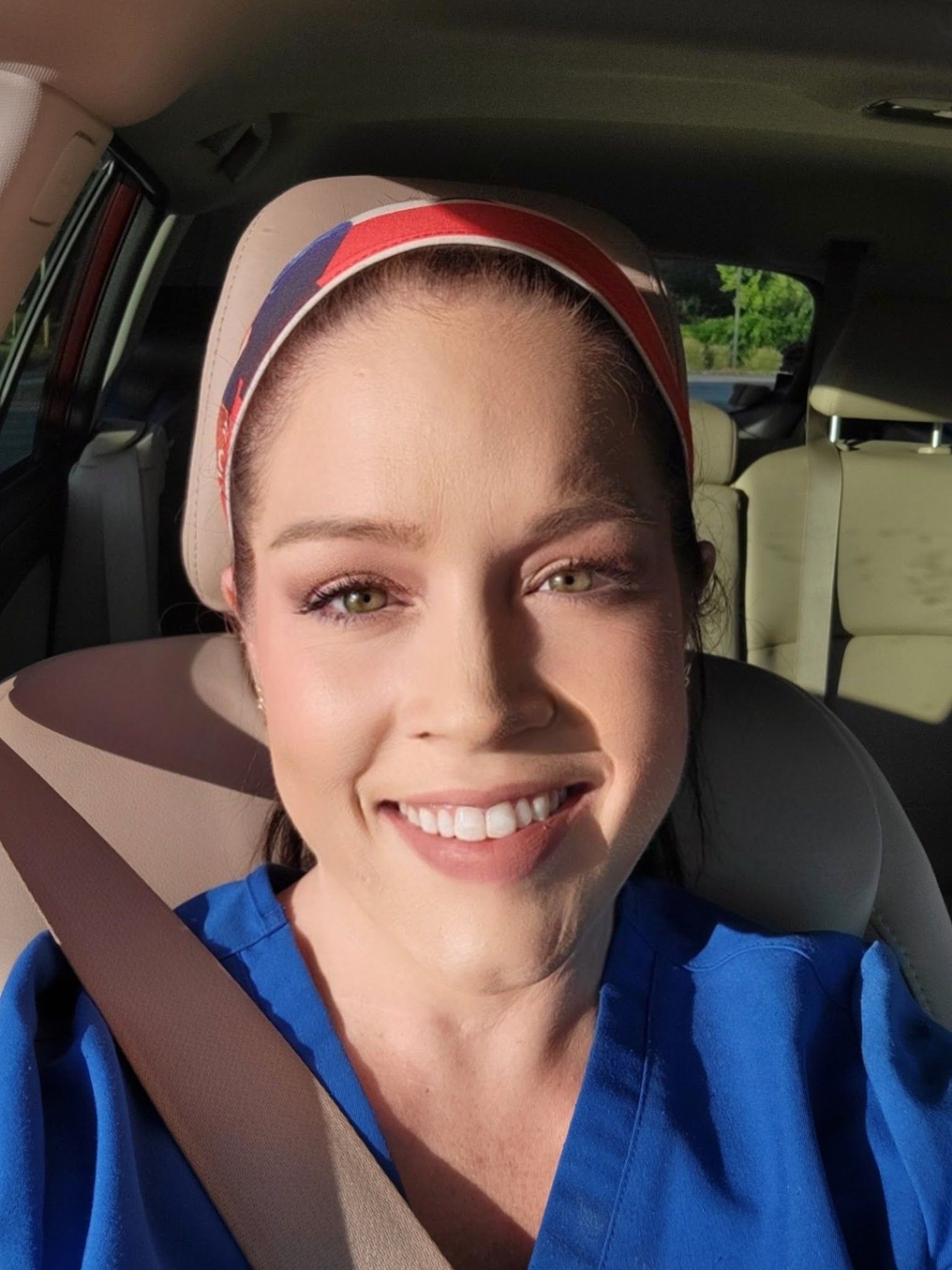 Permanent makeup work by Elysiancolor in Auburn, AL