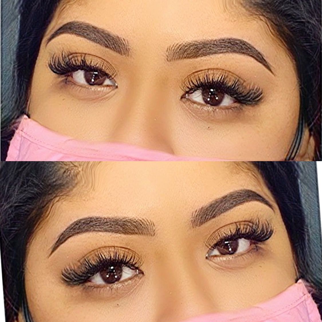 Eyebrow Tattoo result by Beautylife mb in Douglasville, GA
