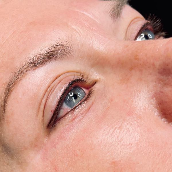 La Vie Spa & Salon — permanent makeup work in Covington, GA