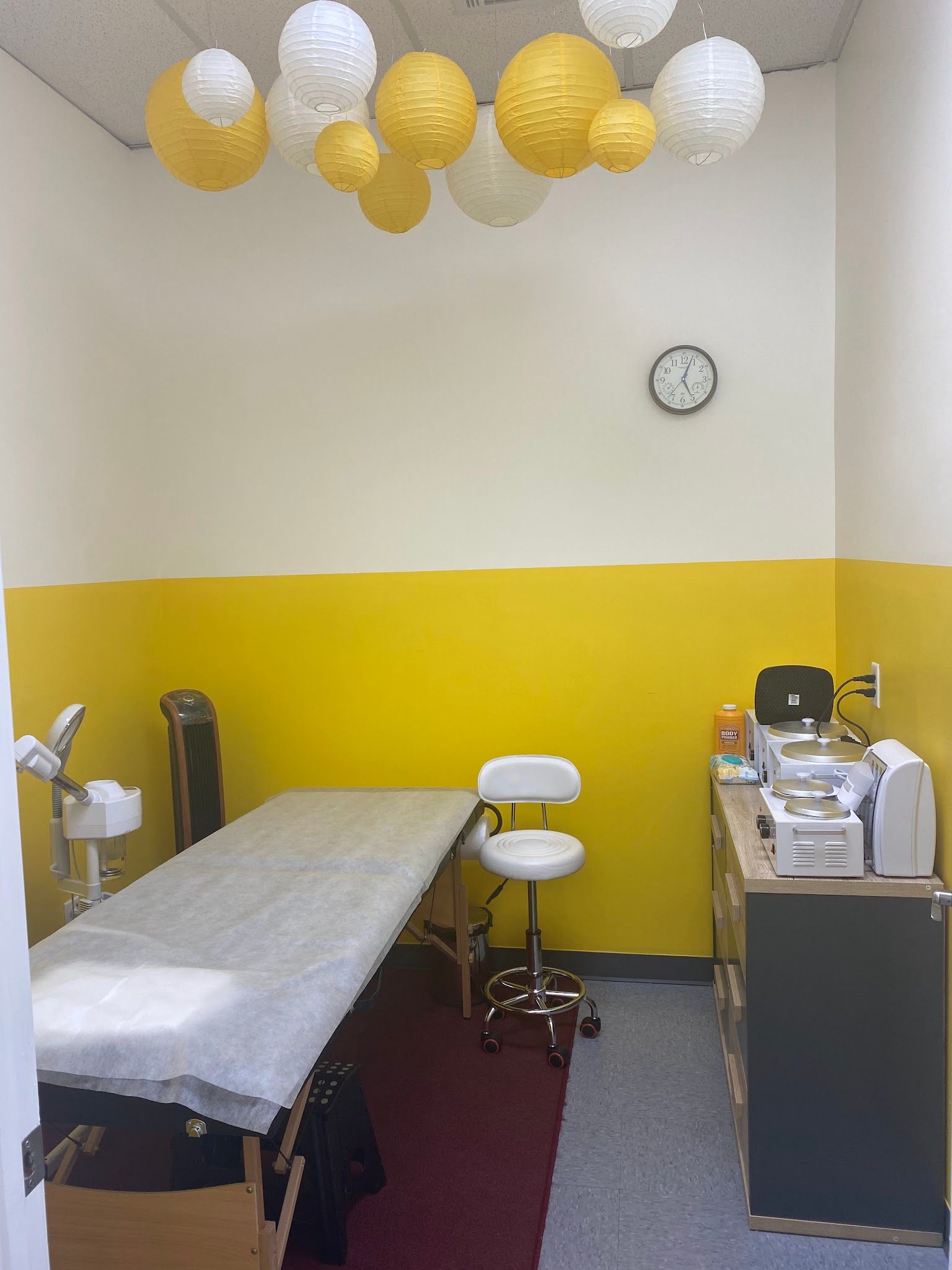 Permanent makeup work by RCs Waxing & Threading Banks Crossing in Fayetteville, GA