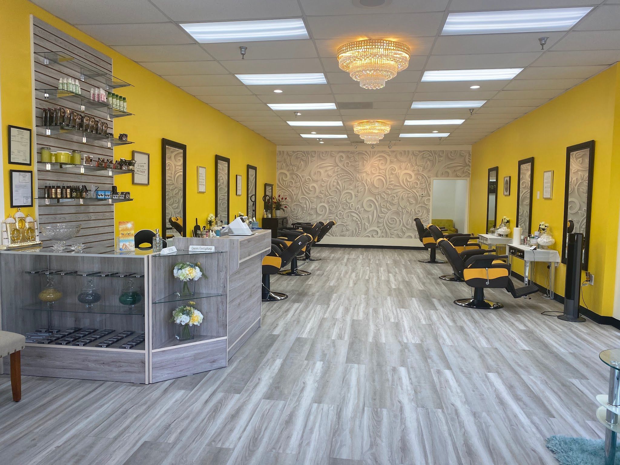 Permanent makeup work by RCs Waxing & Threading Banks Crossing in Fayetteville, GA