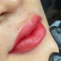 Tweety_Eyebrow_Microblading Eyebrows Lips Lawrenceville GA — permanent makeup work