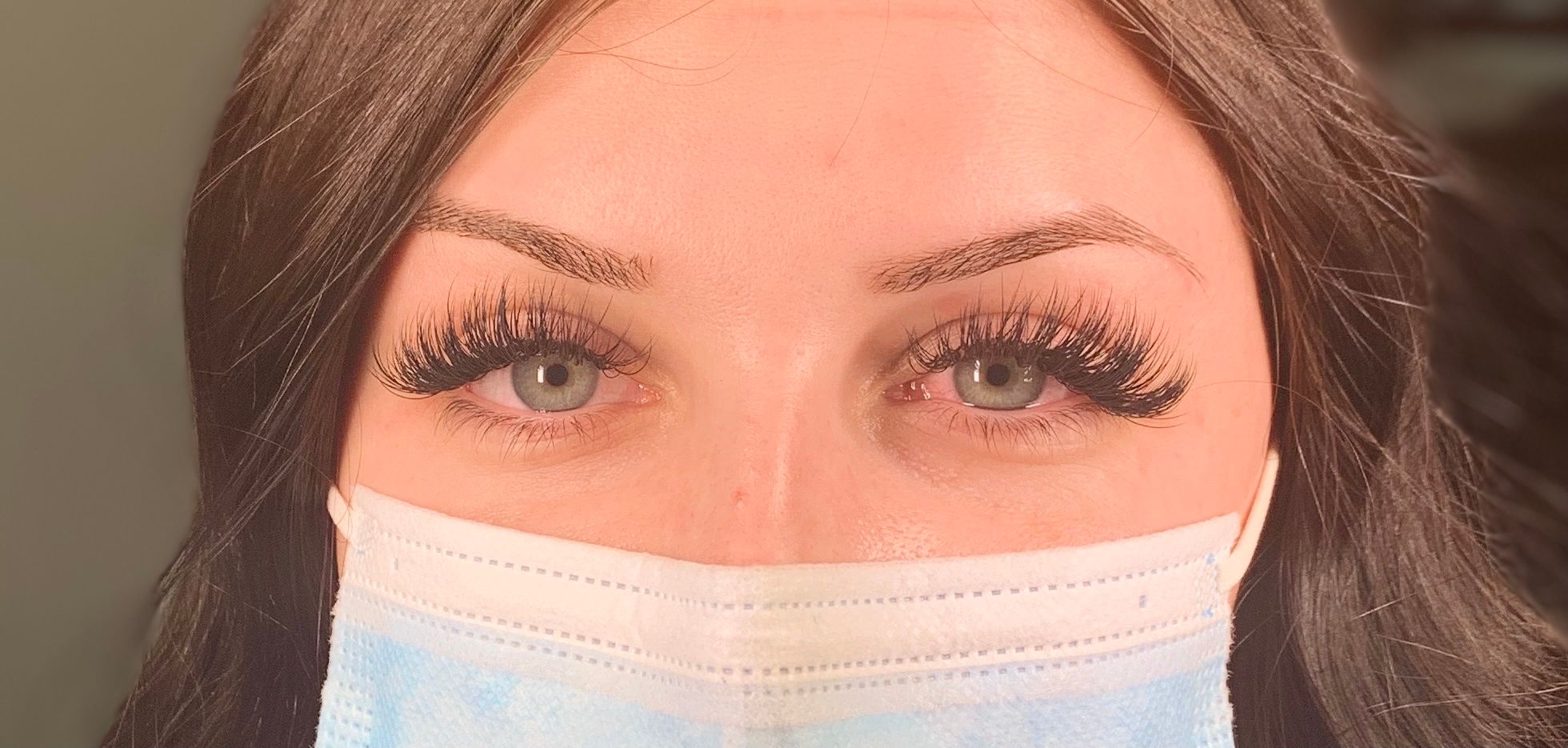 Permanent makeup work by Exquisite Luxe day spa in Albany, GA