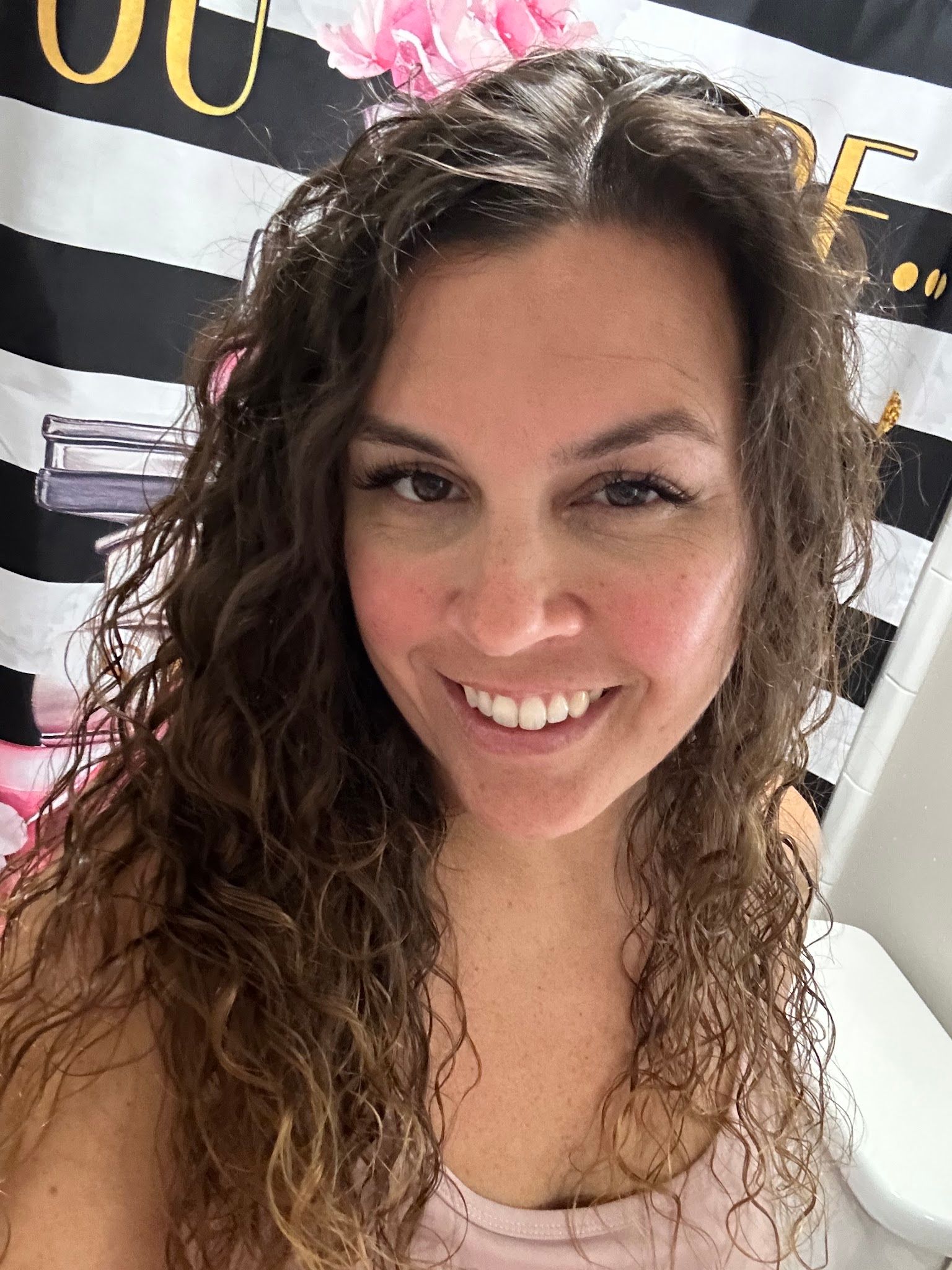 Permanent makeup work by Exquisite Luxe day spa in Albany, GA
