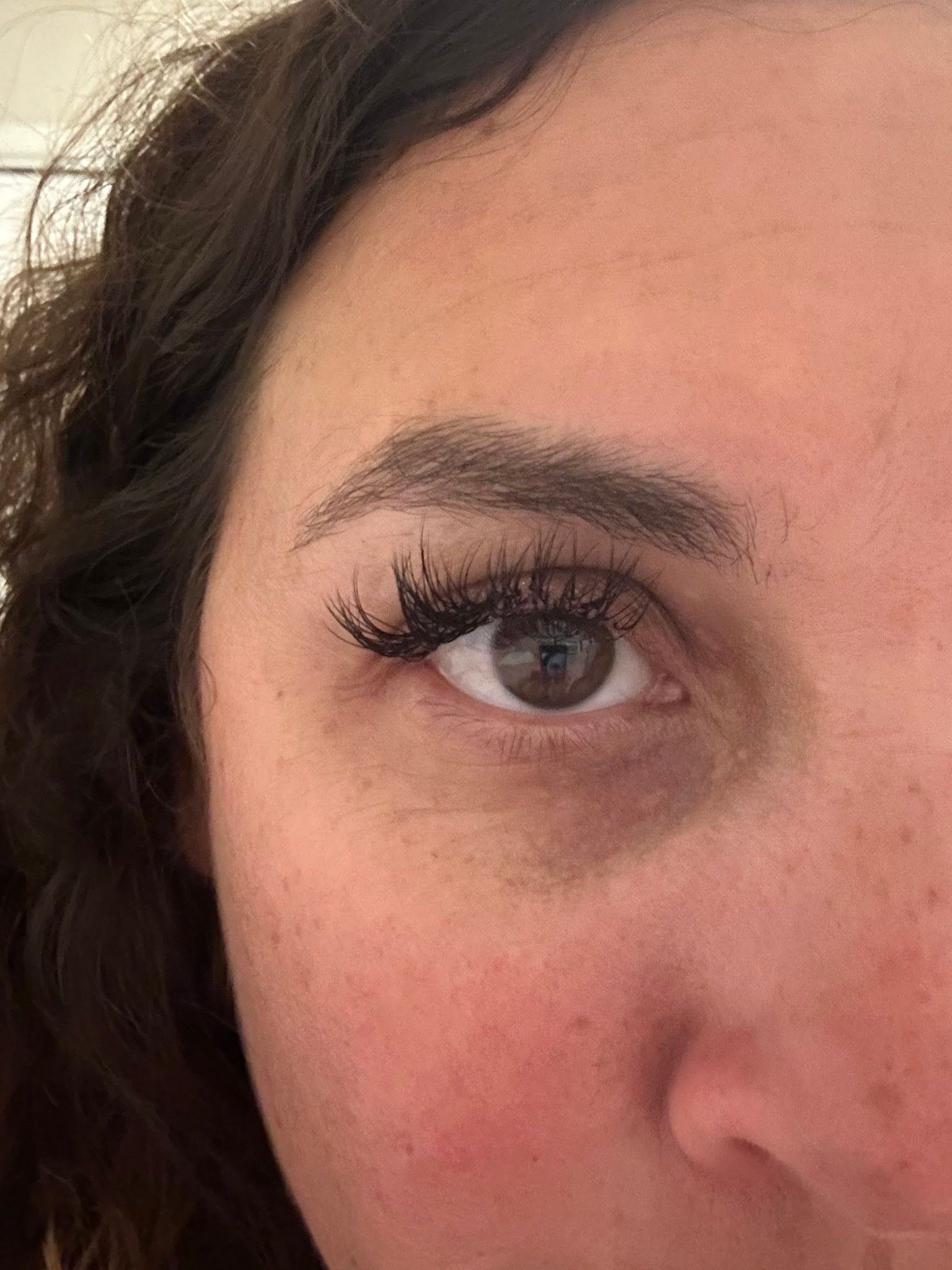 Permanent makeup work by Exquisite Luxe day spa in Albany, GA