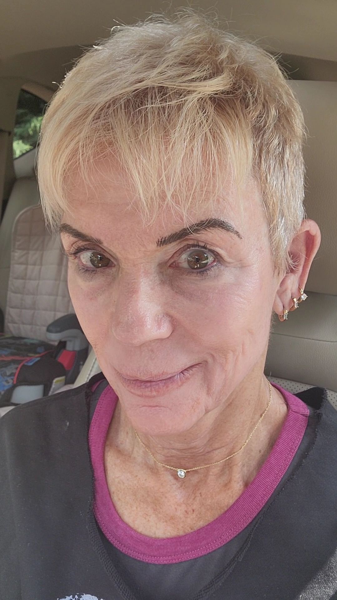 Eyebrow Tattoo result by Brows by Milly in Duluth, GA
