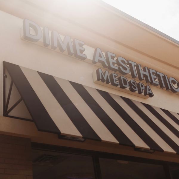 Dime Aesthetics Medspa — permanent makeup in Athens, TN